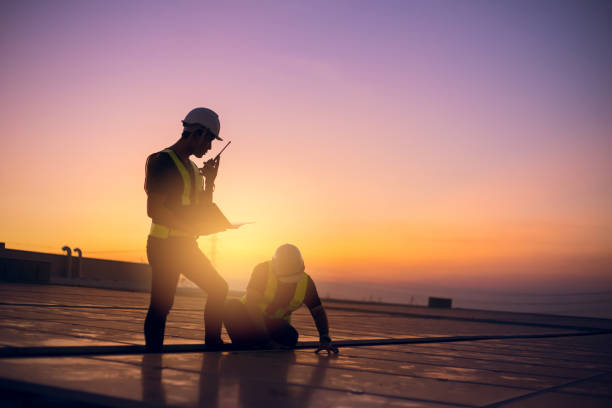 Best Best Roofing Contractors  in Jenison, MI