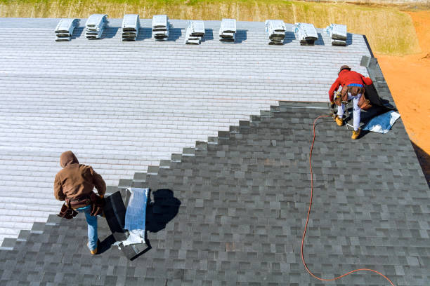 Slate Roofing Contractor in Jenison, MI
