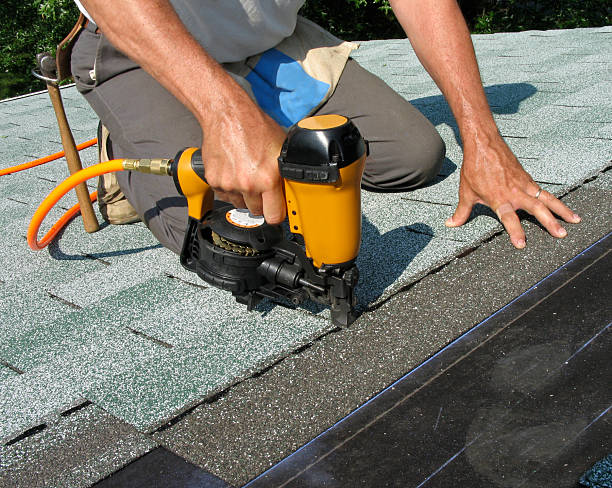Best Shingle Roofing Installation  in Jenison, MI