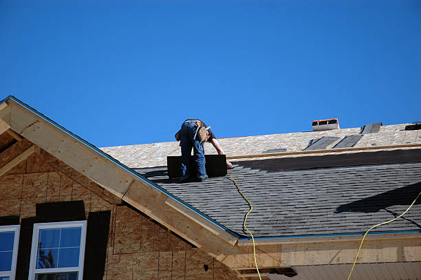 Best Shingle Roofing Installation  in Jenison, MI