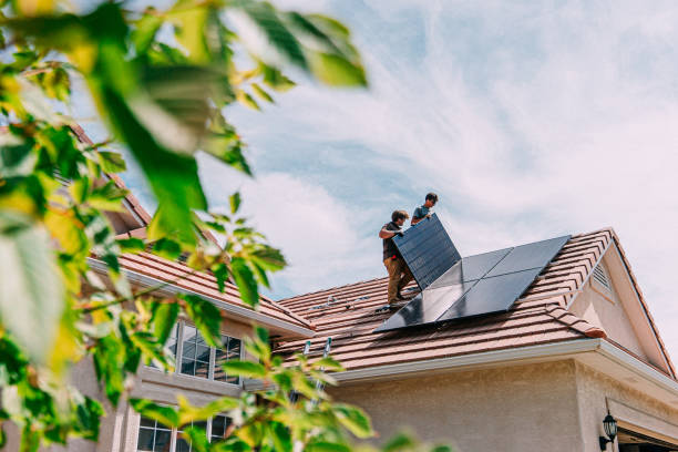 Best Residential Roofing Contractor  in Jenison, MI