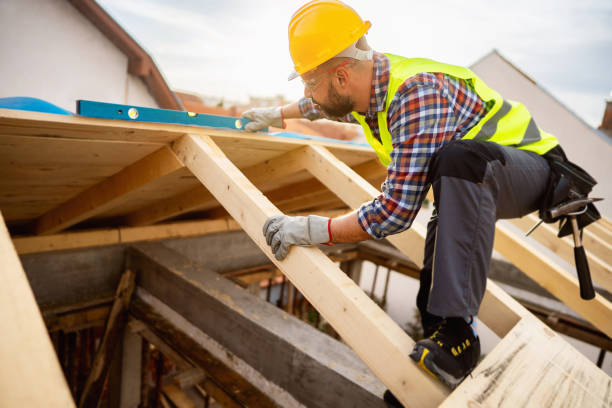 Best Roof Replacement Cost  in Jenison, MI