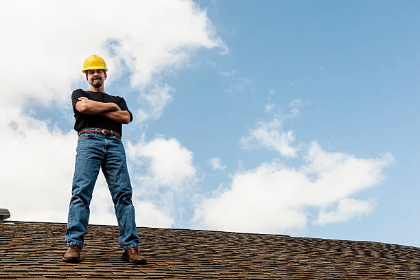 Best Slate Roofing Contractor  in Jenison, MI