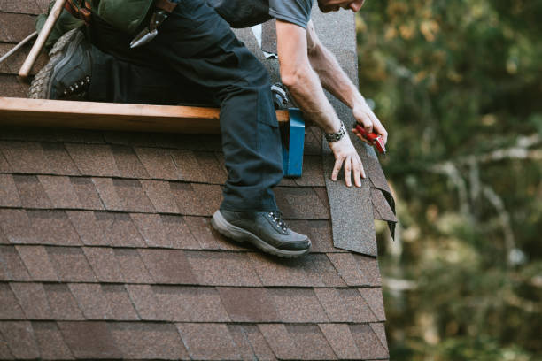 Best Tile Roofing Contractor  in Jenison, MI